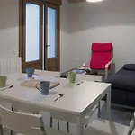 Apartamento Lusarbe
