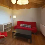 Apartamento Lusarbe *