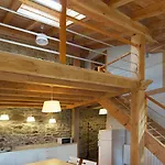 Apartamento Lusarbe Orio