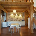 Apartamento Lusarbe *