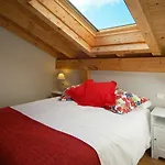 Apartamento Lusarbe *