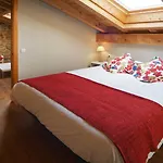 Apartamento Lusarbe *