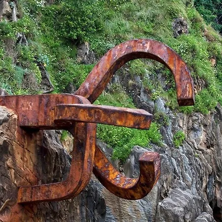 アパルタメントス ルサルベ アパート *