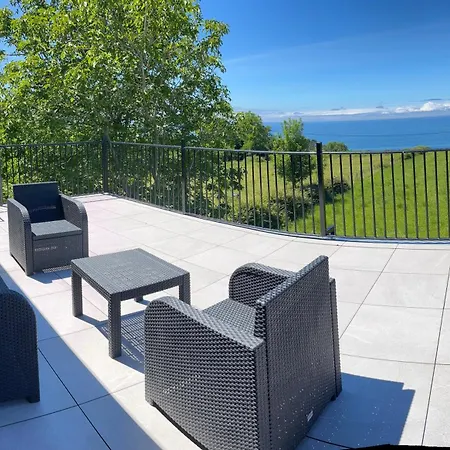 Lusarbe Apartman
