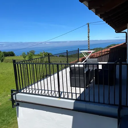 Lusarbe Apartman *