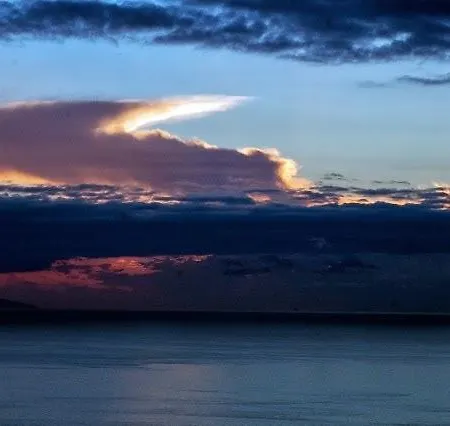 アパート アパルタメントス ルサルベ オリオ