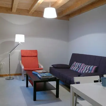Apartman Lusarbe
