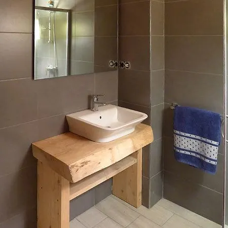Apartman Lusarbe *