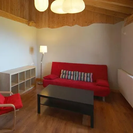Apartman Lusarbe *