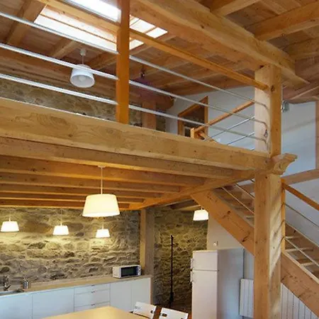 Apartman Lusarbe Orio