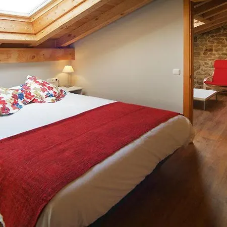 Apartman Lusarbe Orio
