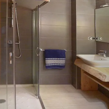 Apartman Lusarbe