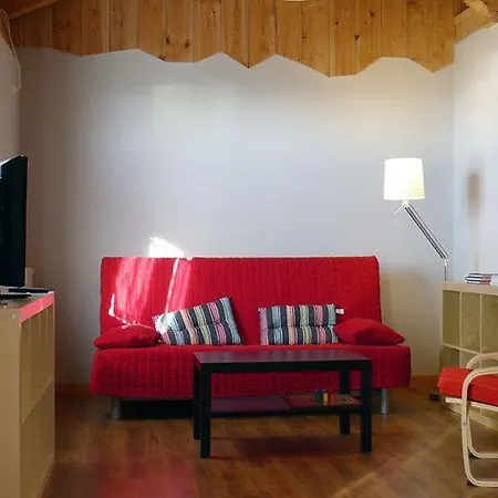 Apartman Lusarbe