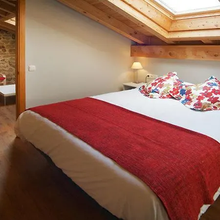 Apartman Lusarbe *