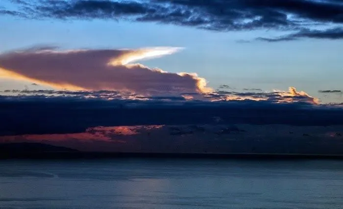 公寓 Lusarbe 奥利奥