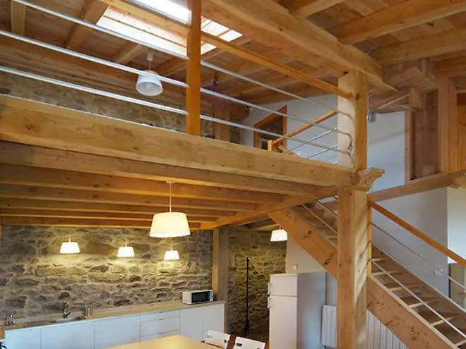 公寓 Lusarbe 奥利奥