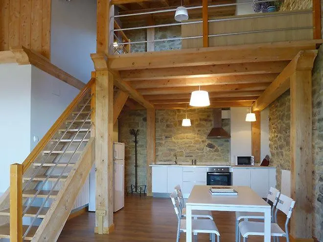 公寓 Lusarbe 奥利奥